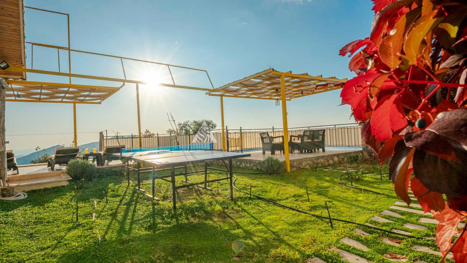 Villa Atilla — 4