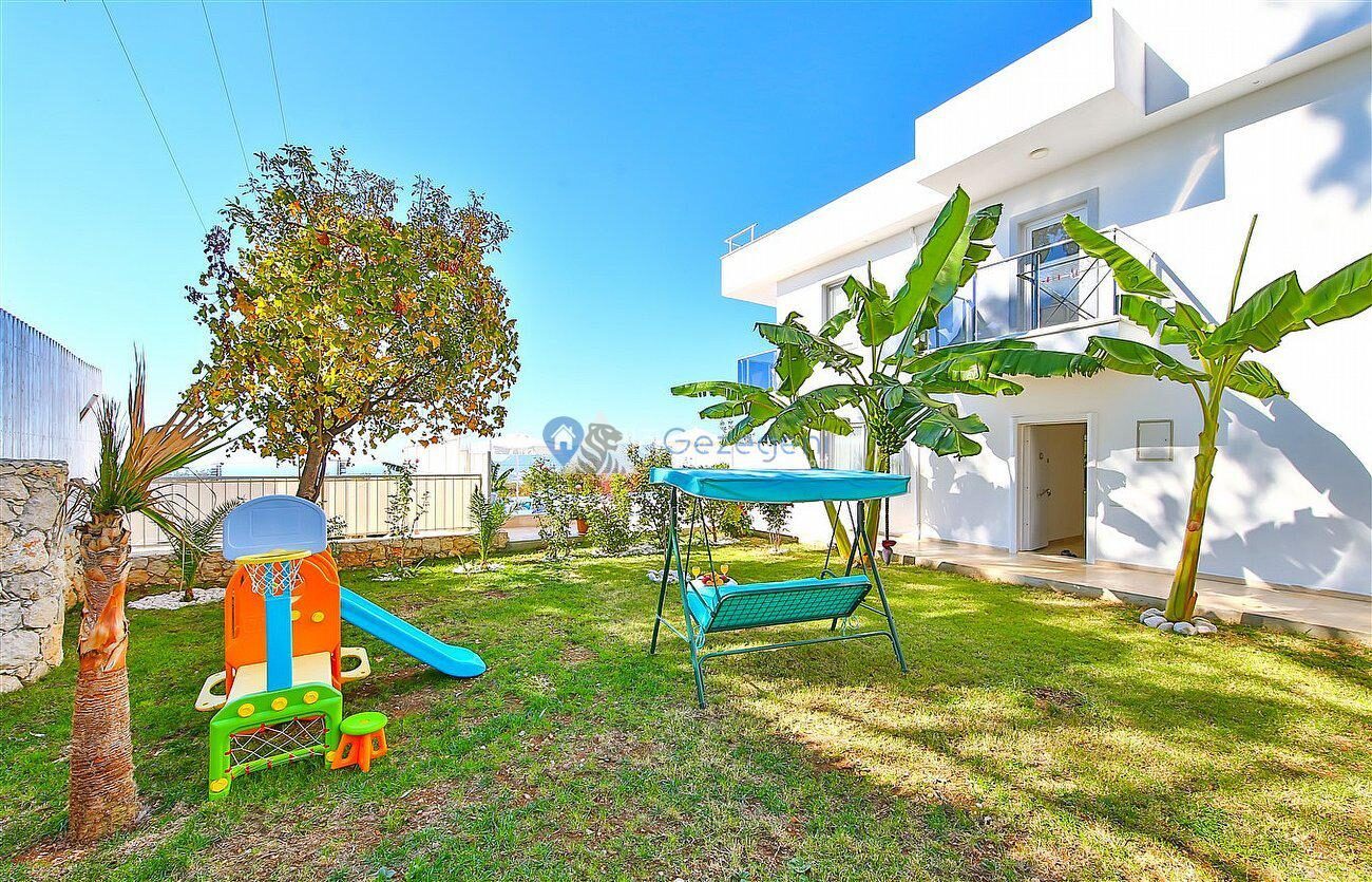 Villa Özge Üzümlü — 6
