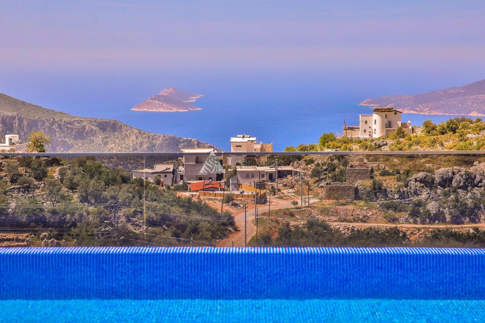 Villa Zaz — 9