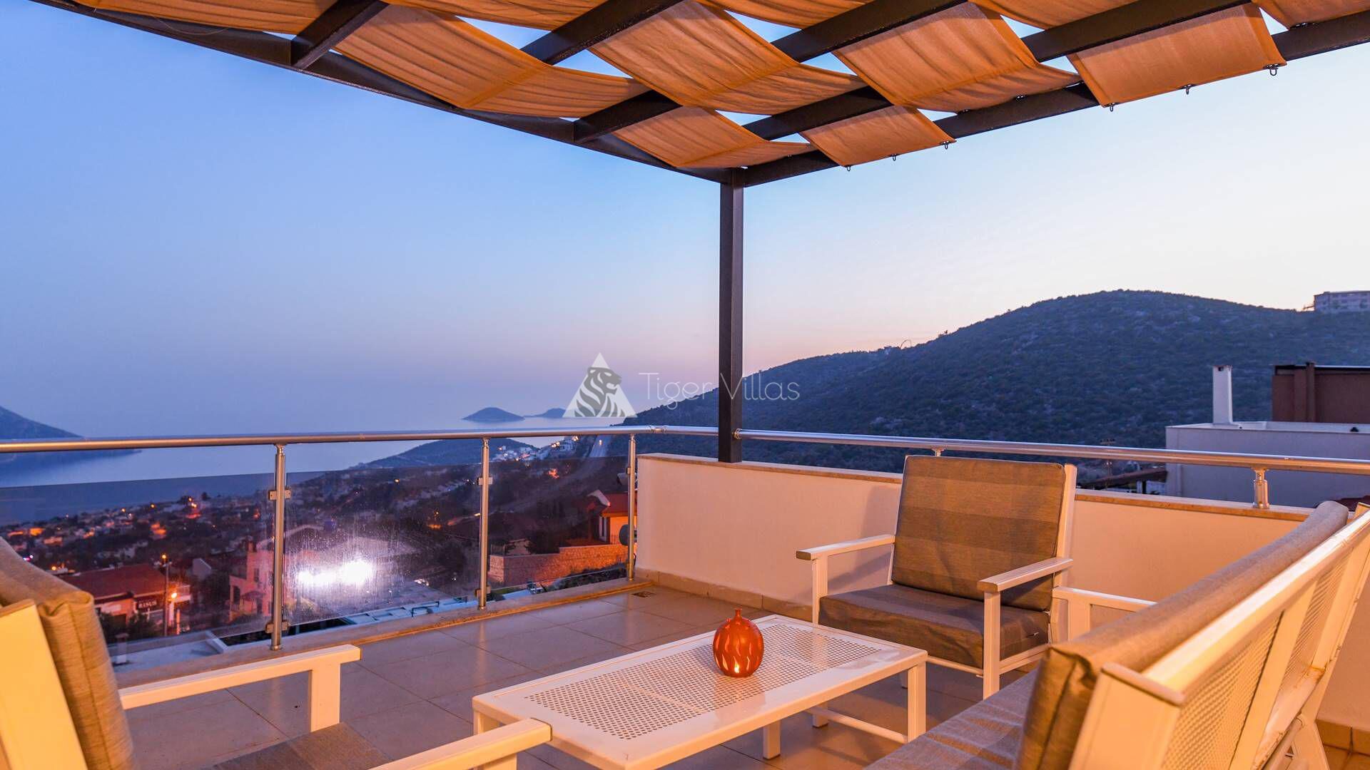 Villa Anatolia — 4