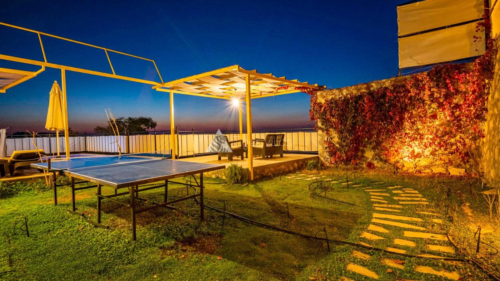 Villa Atilla — 10