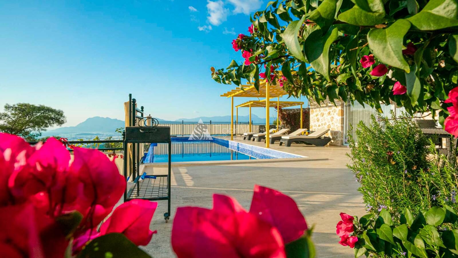 Villa Atilla — 12