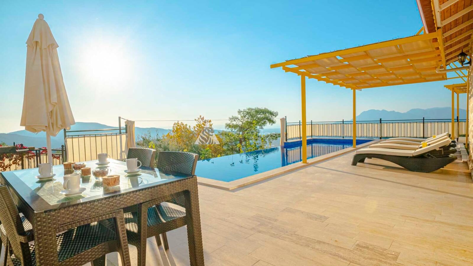 Villa Atilla — 15