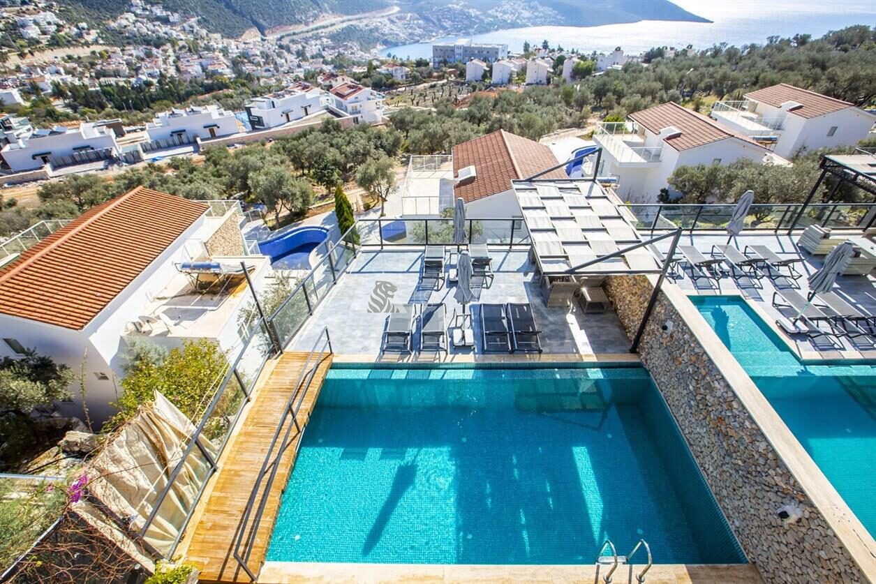 Villa Royal 1 — 22