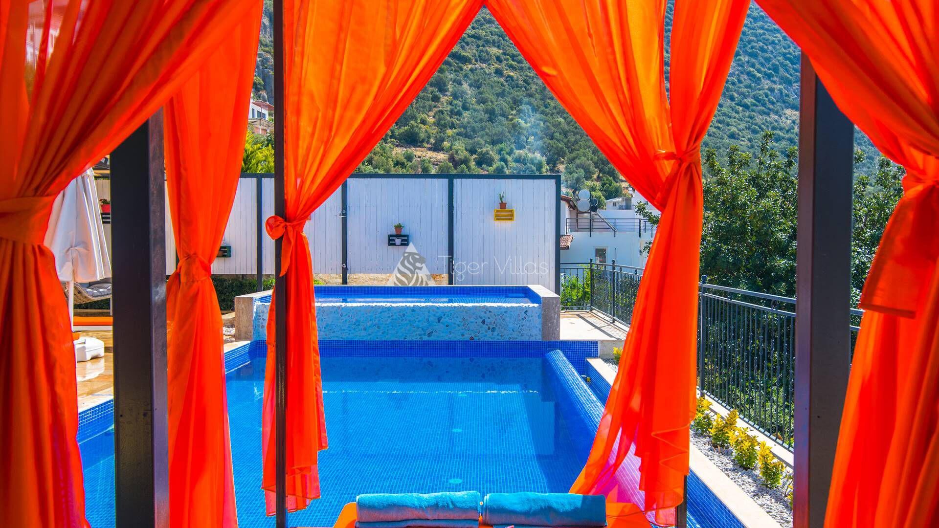 Villa Anatolia — 12