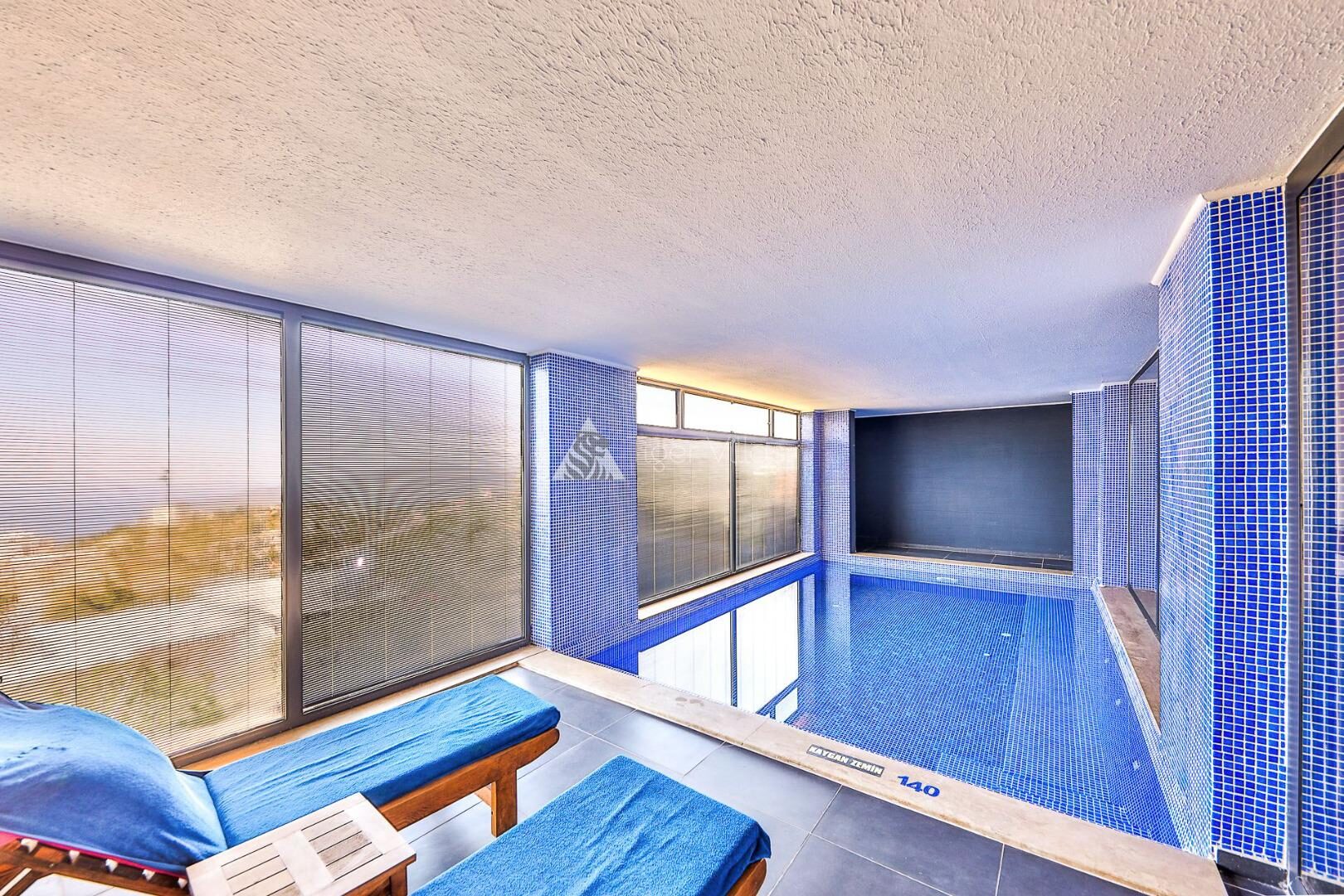 Villa Zaz — 20