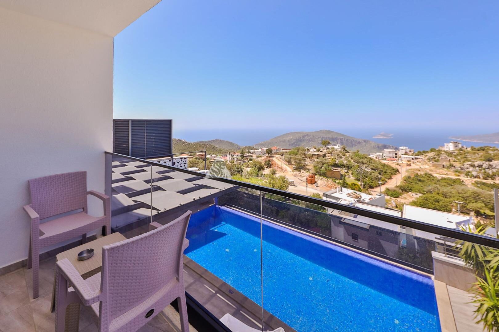 Villa Zaz — 22