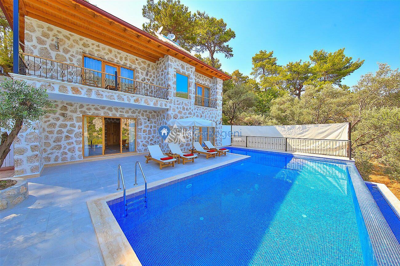 Villa Aslan — 2