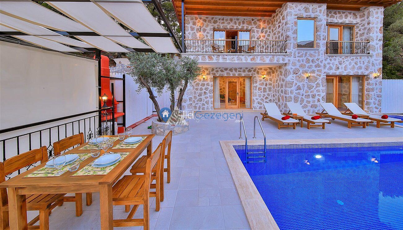 Villa Aslan — 4
