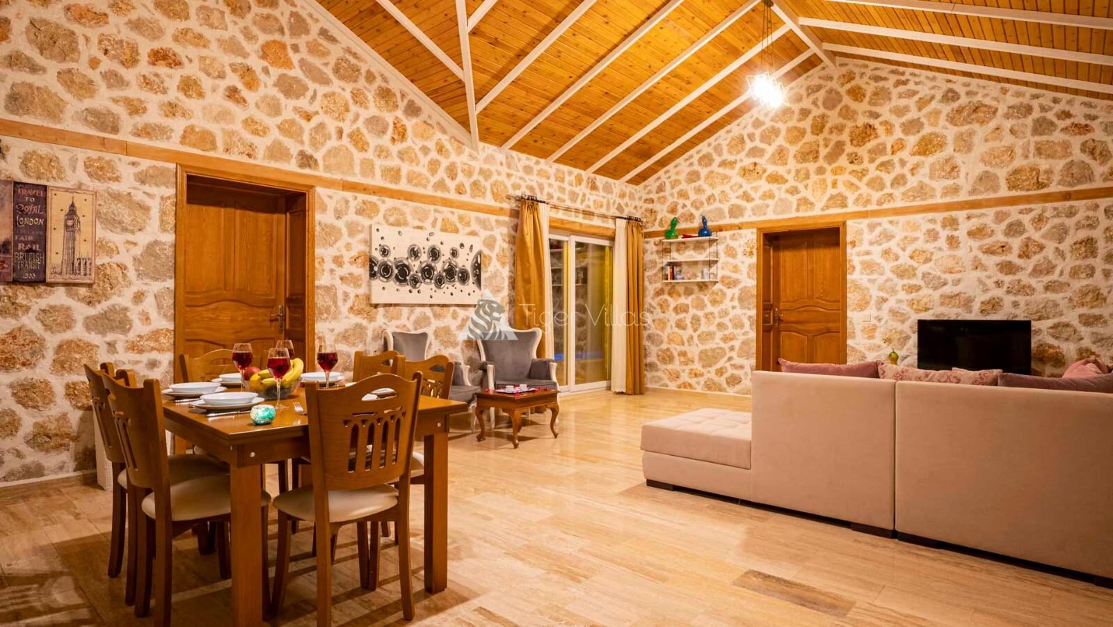 Villa Atilla — 30