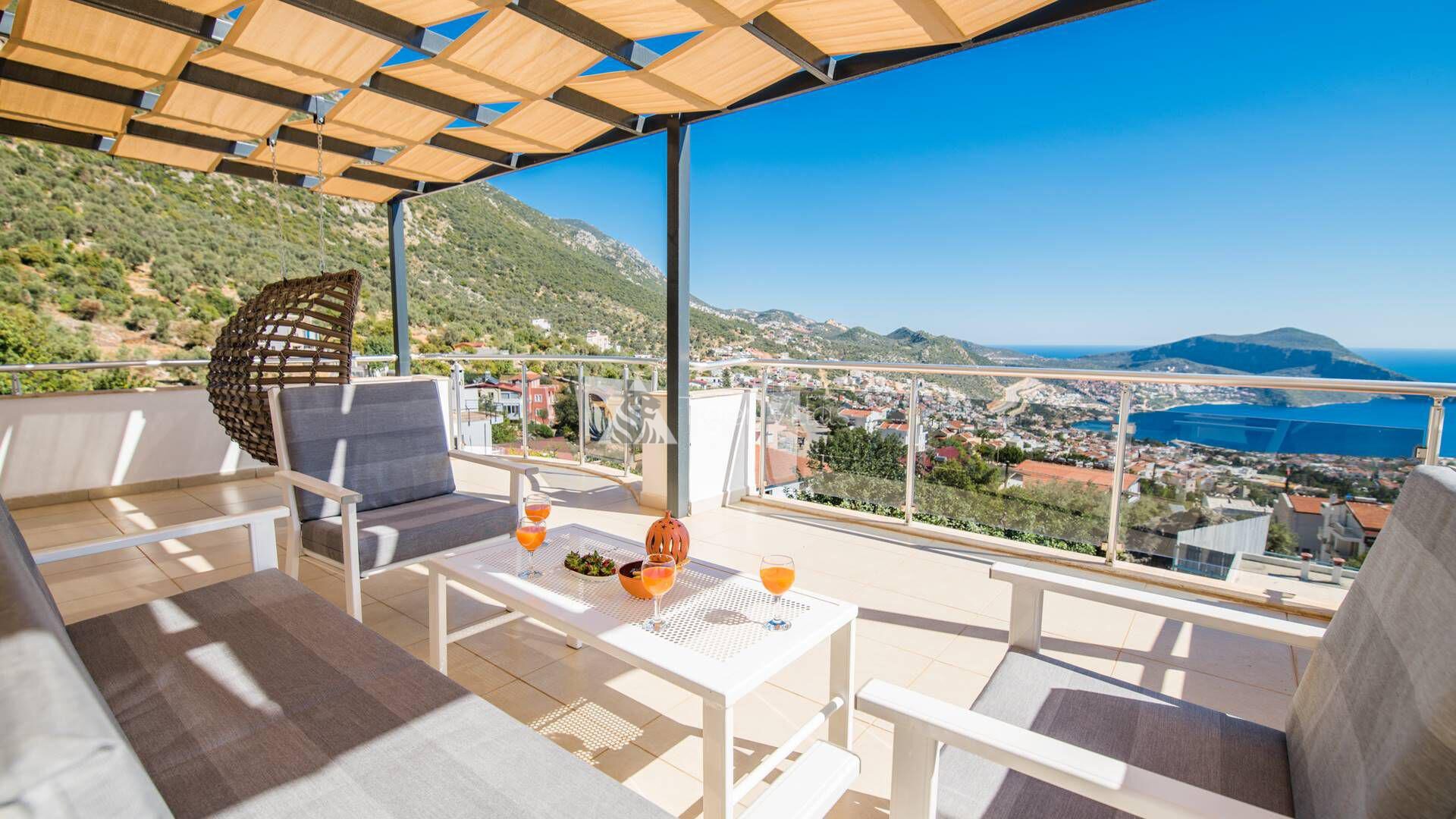 Villa Anatolia — 20