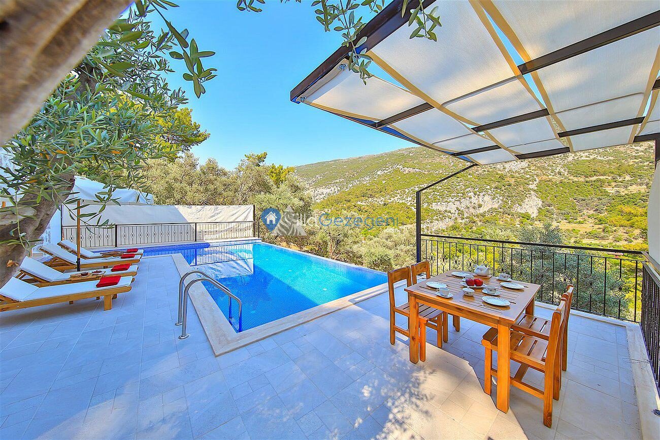 Villa Aslan — 8