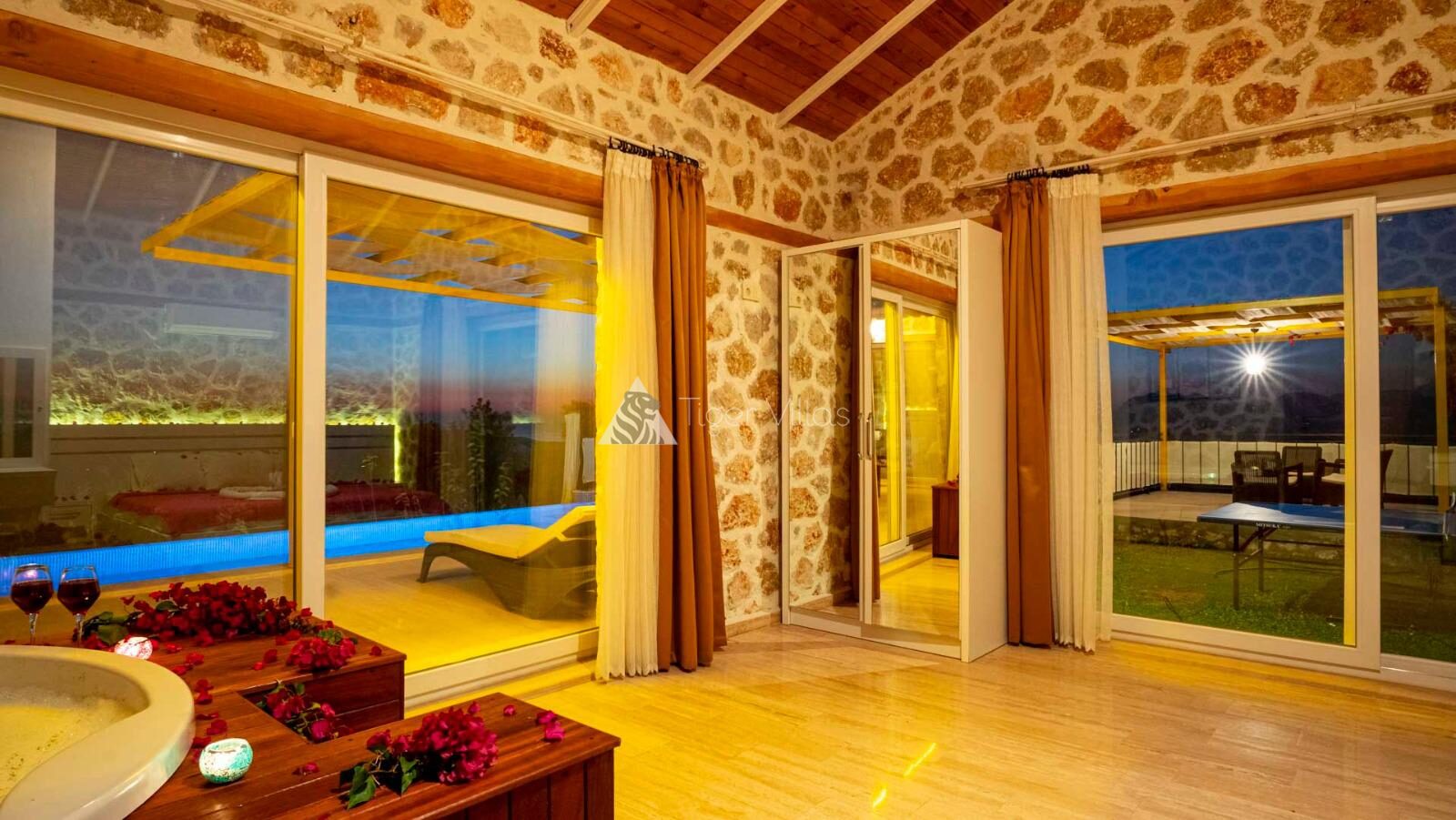 Villa Atilla — 36