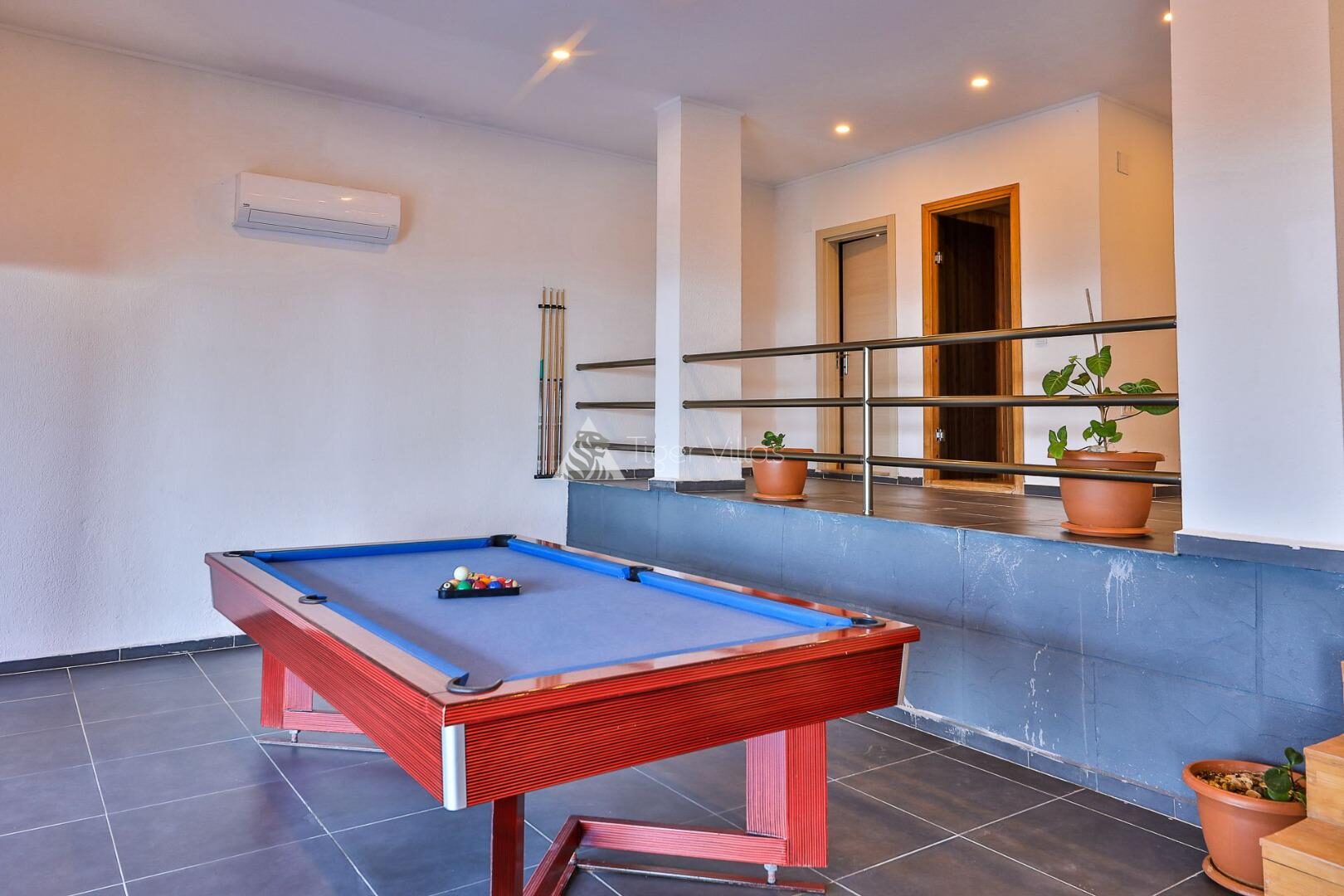 Villa Zaz – villa for rent in Kördere