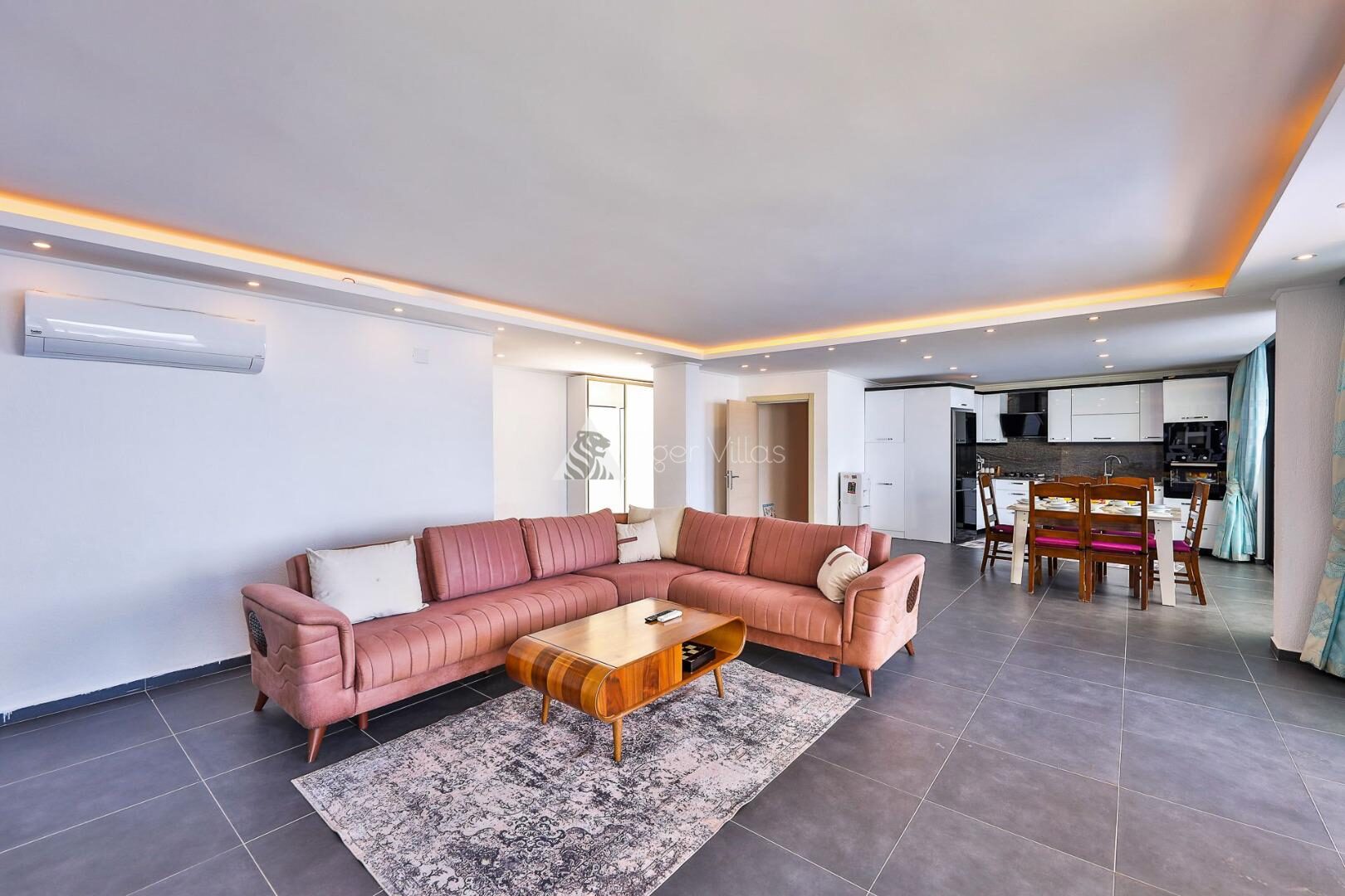 Villa Zaz — 36
