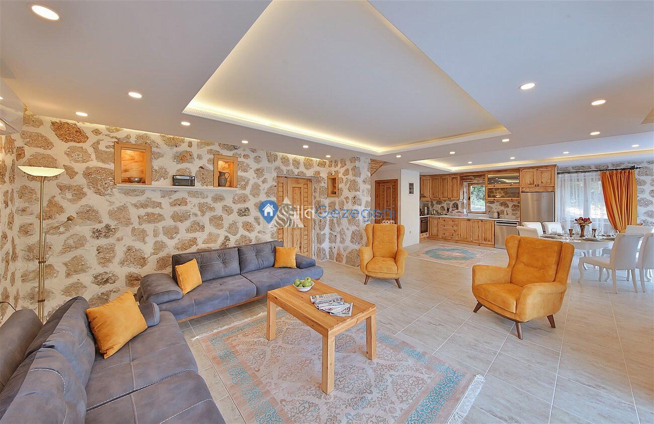 Villa Aslan — 16