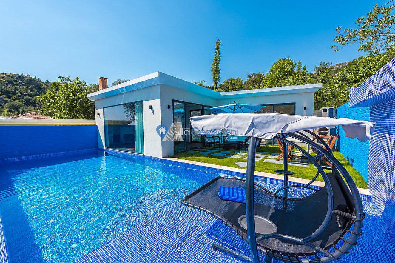 Villa Beren İslamlar — 1