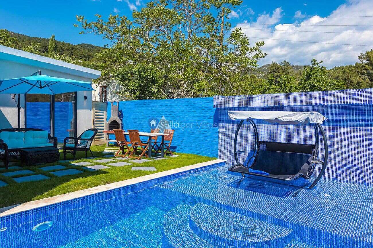 Villa Beren İslamlar — 2