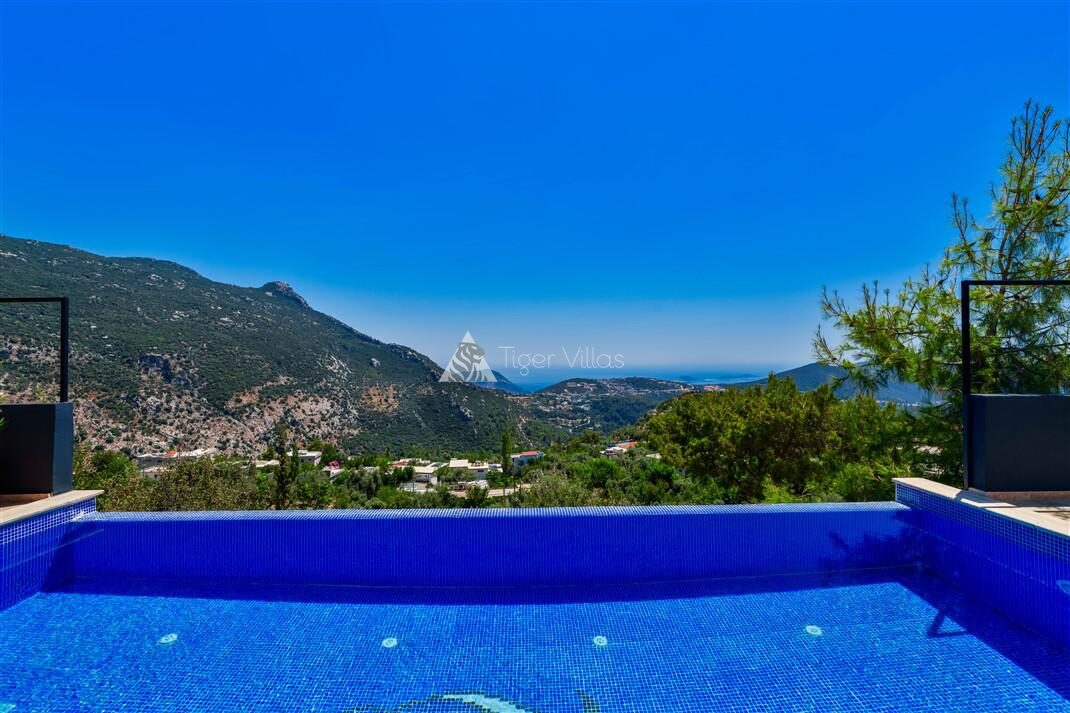 Villa Elvin — 1