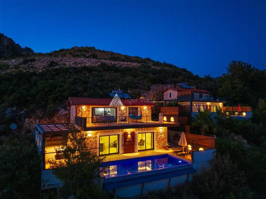 Villa Elvin — 4