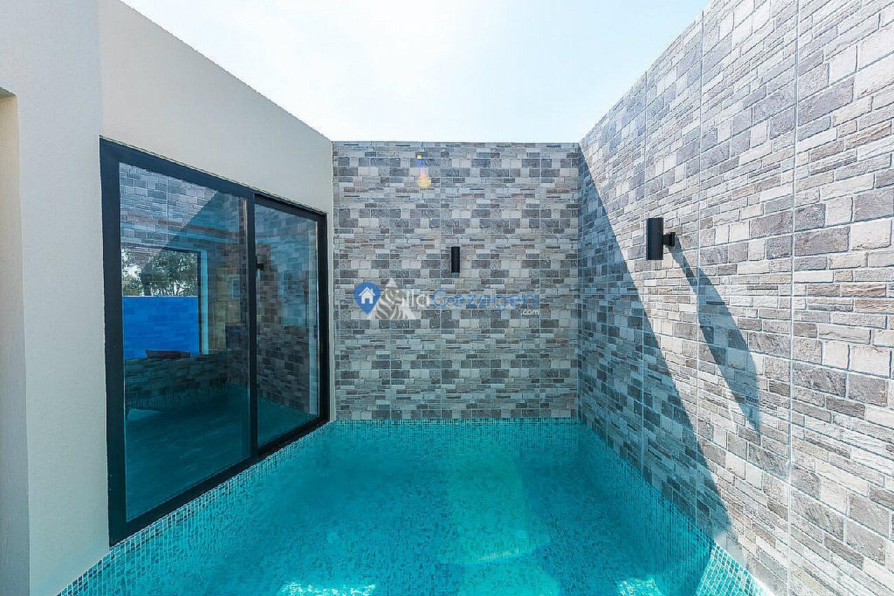 Villa Beren İslamlar — 9