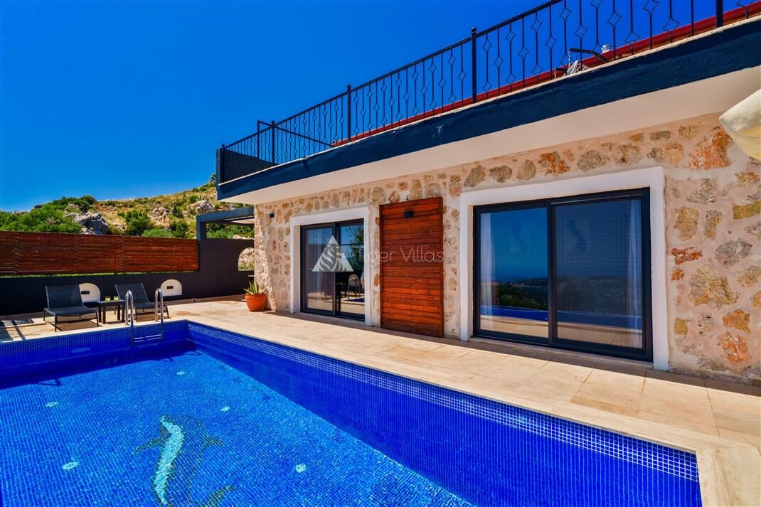 Villa Elvin — 15