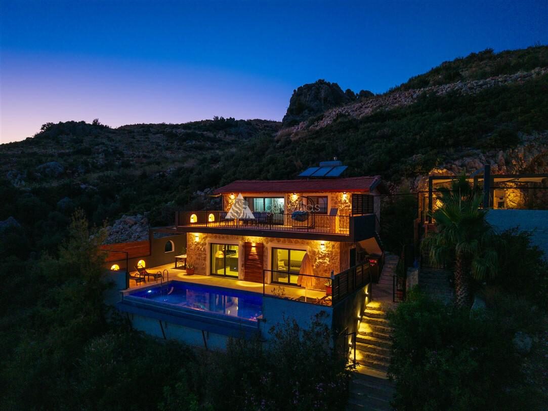 Villa Safi — 3