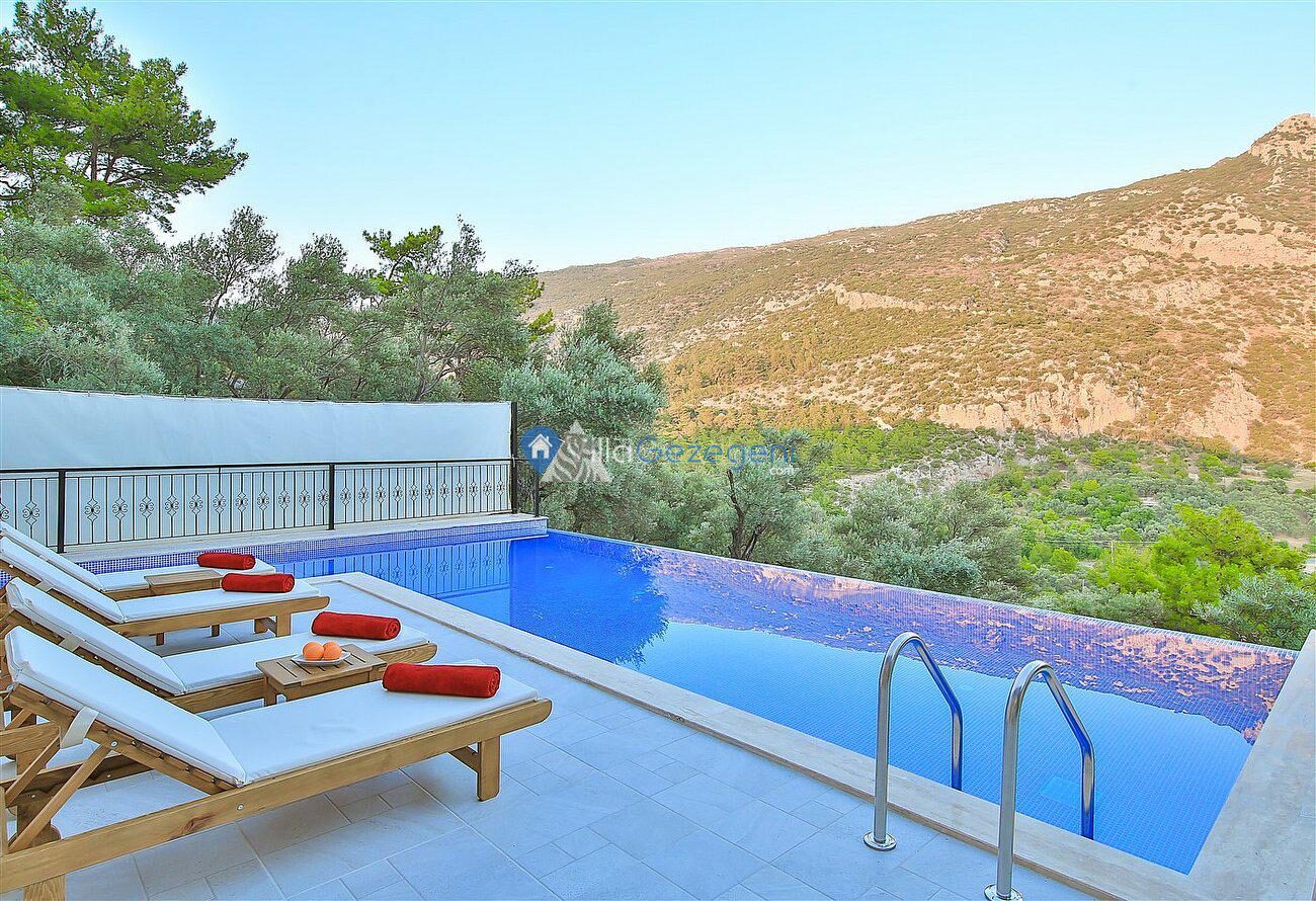 Villa Aslan — 31