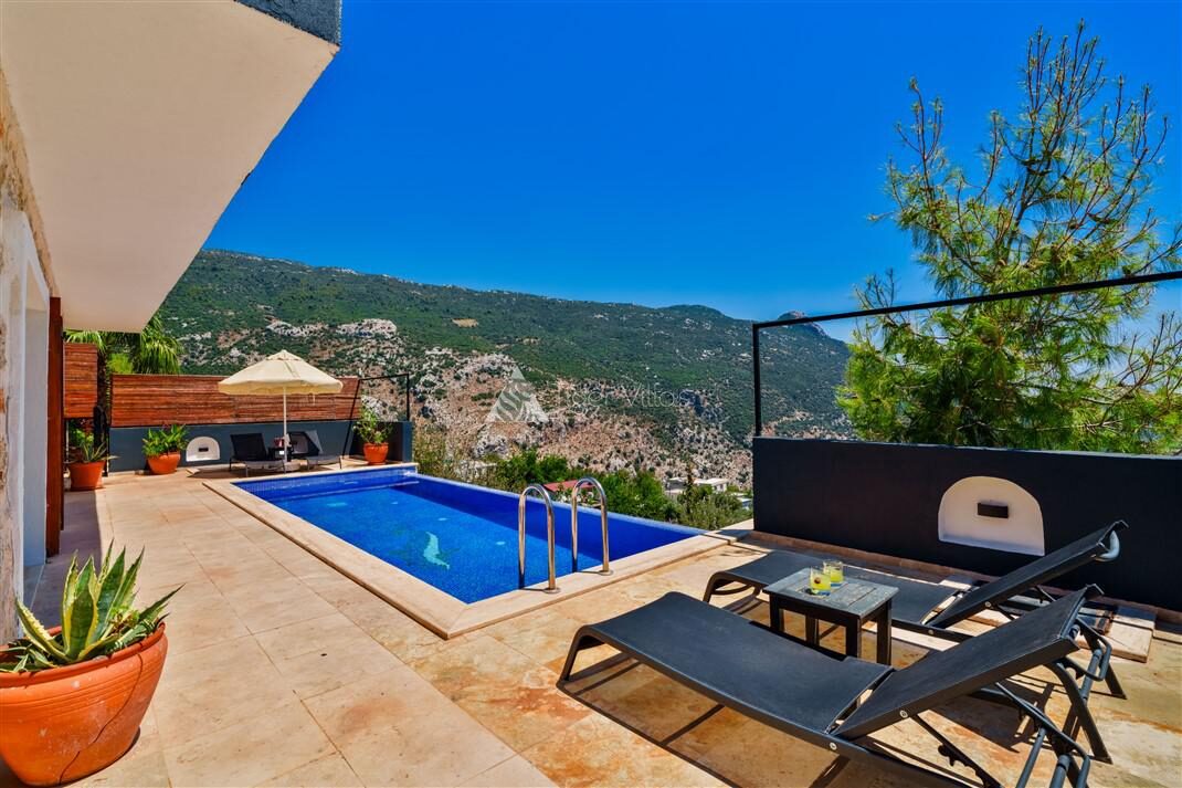 Villa Elvin — 20
