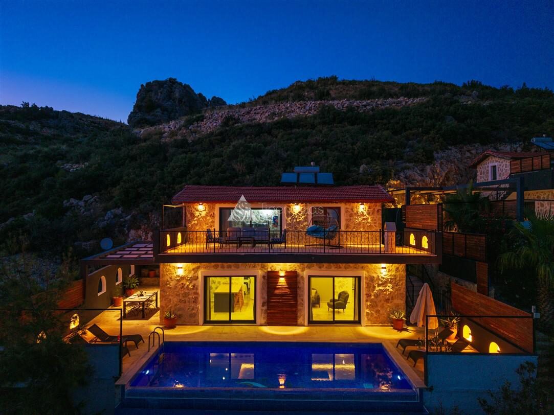 Villa Safi — 5