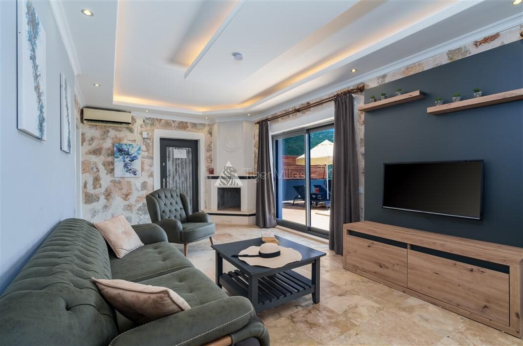 Villa Elvin — 21