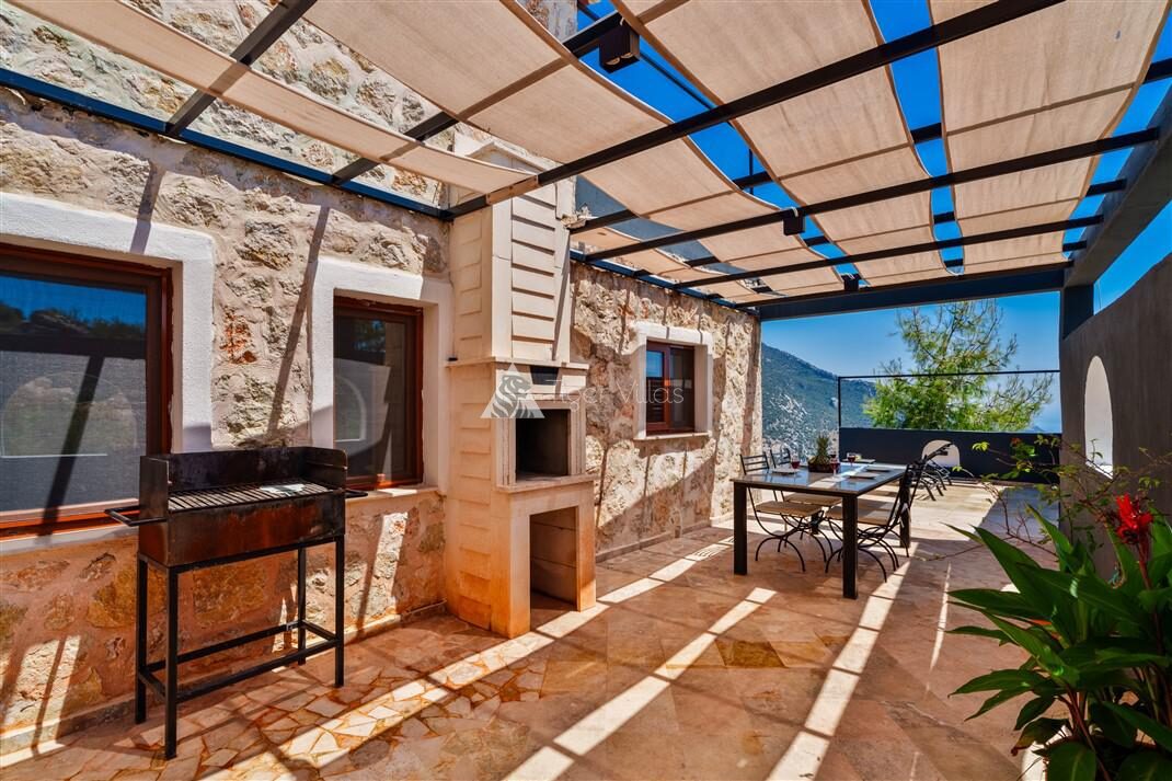 Villa Elvin — 24