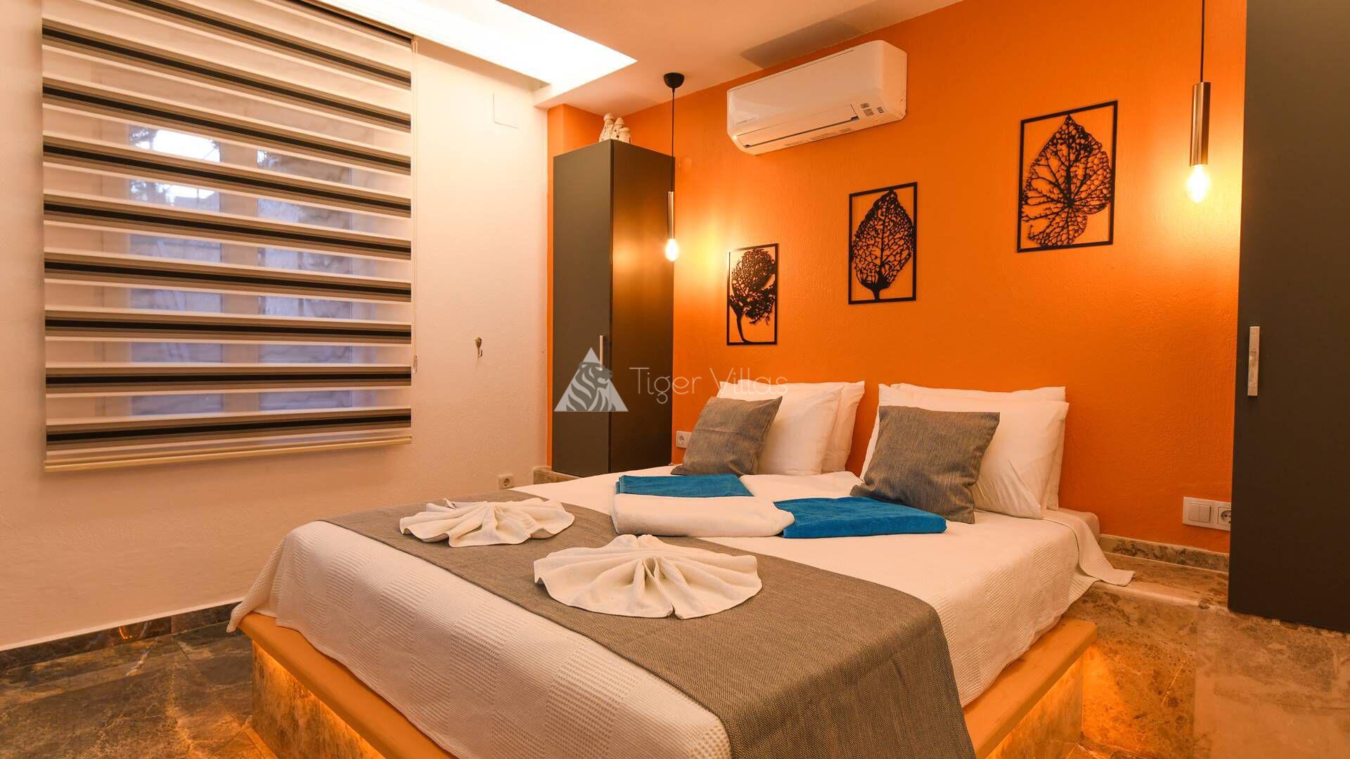 Villa Anatolia — 44