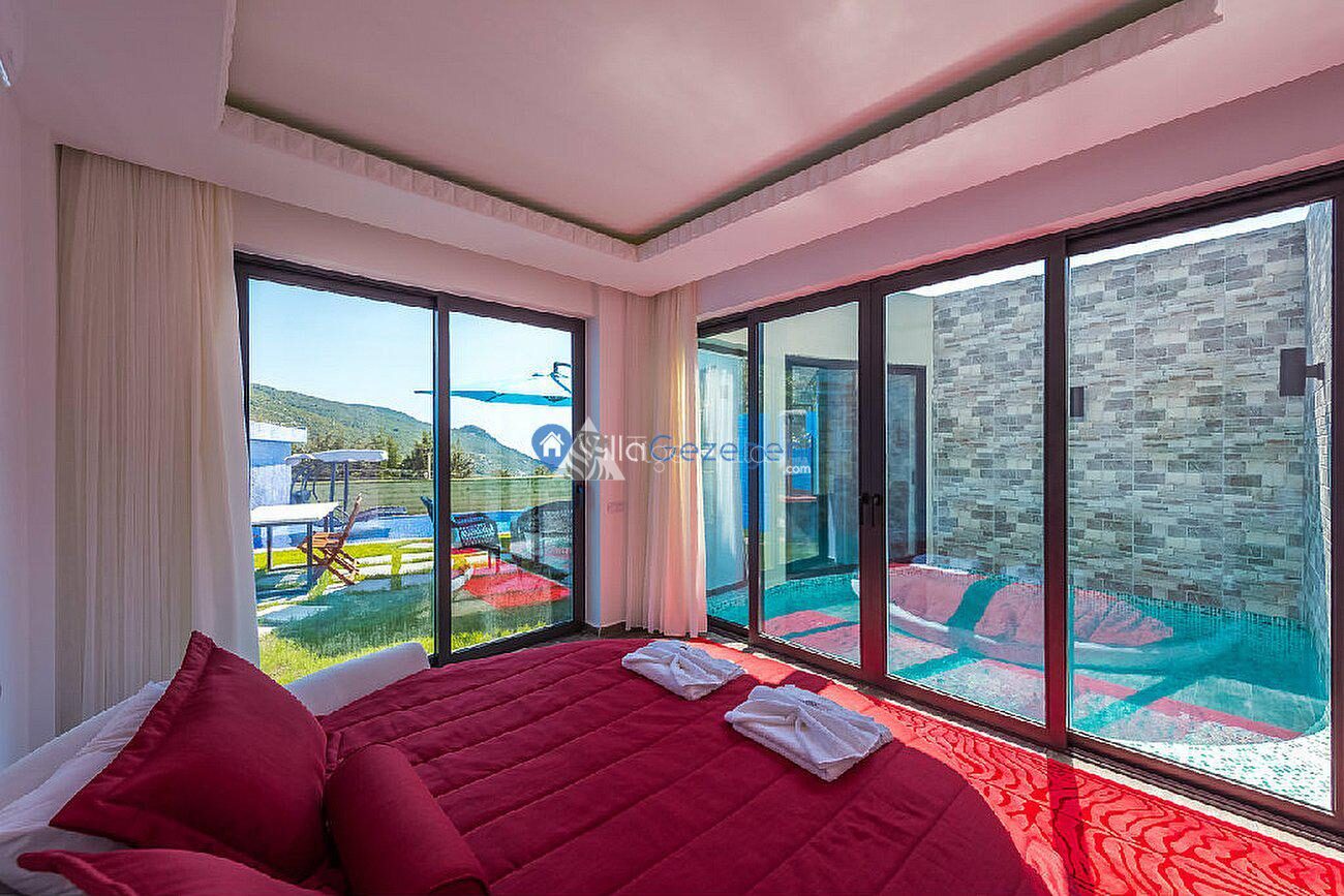 Villa Beren İslamlar — 23
