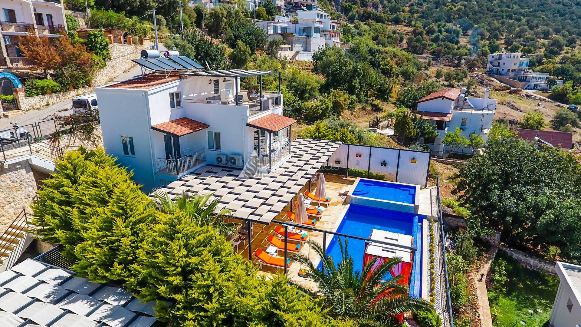 Villa Anatolia — 46