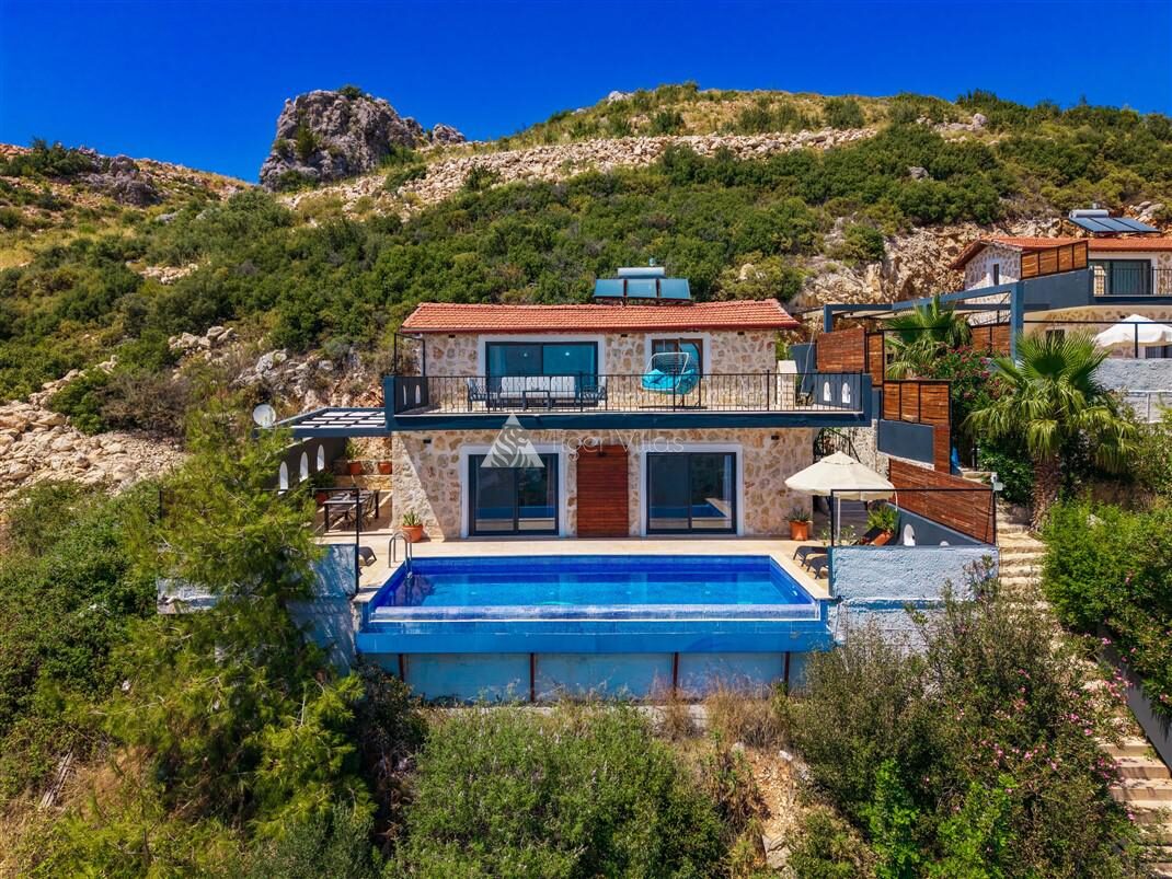 Villa Elvin — 31