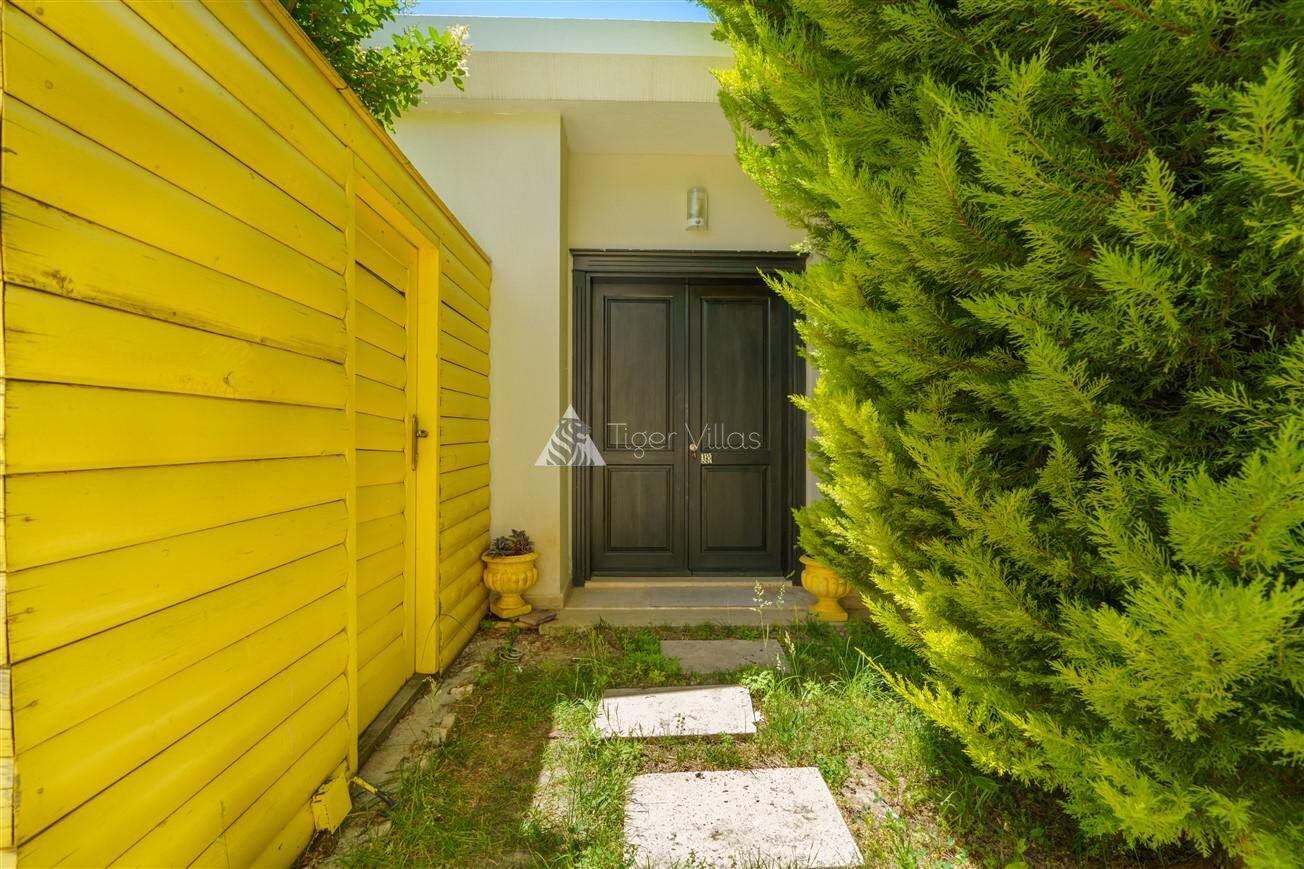 Villa Leonardo — 39