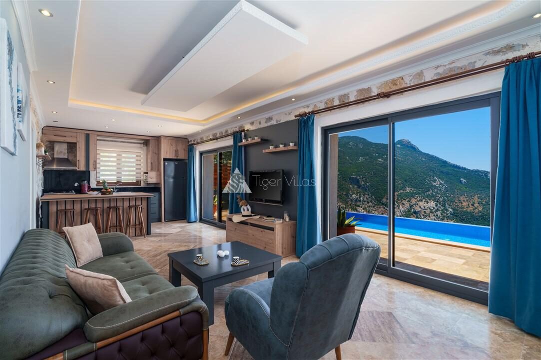 Villa Safi — 15