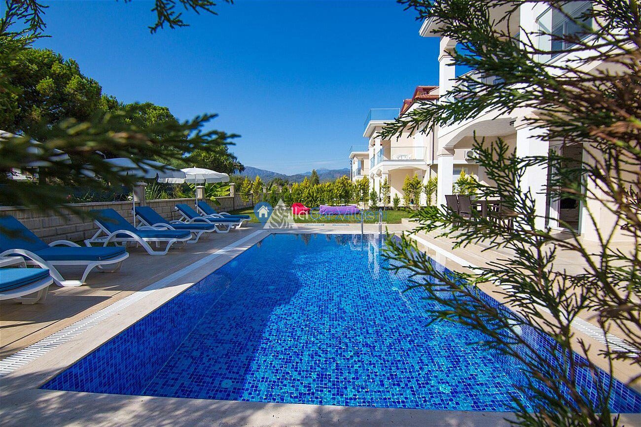Villa Polo Three — 2