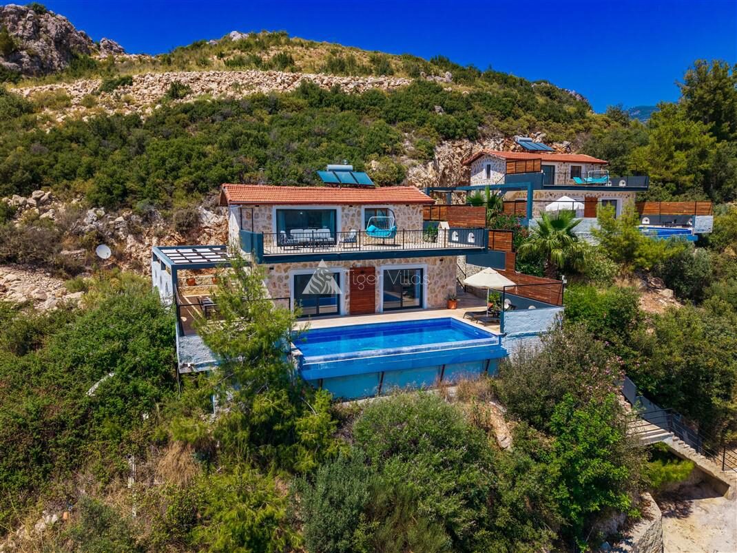 Villa Elvin — 35