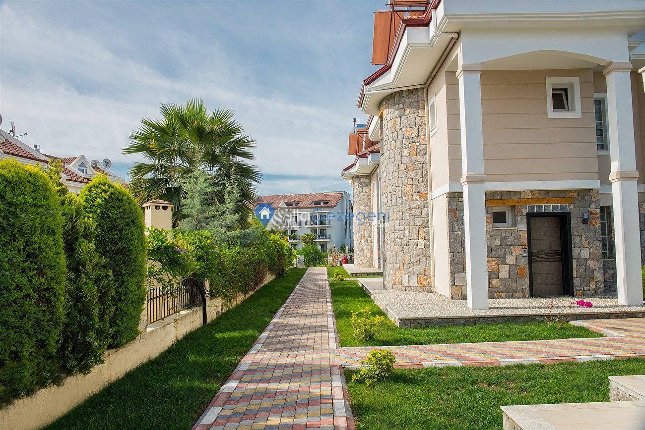 Villa Polo Three — 3