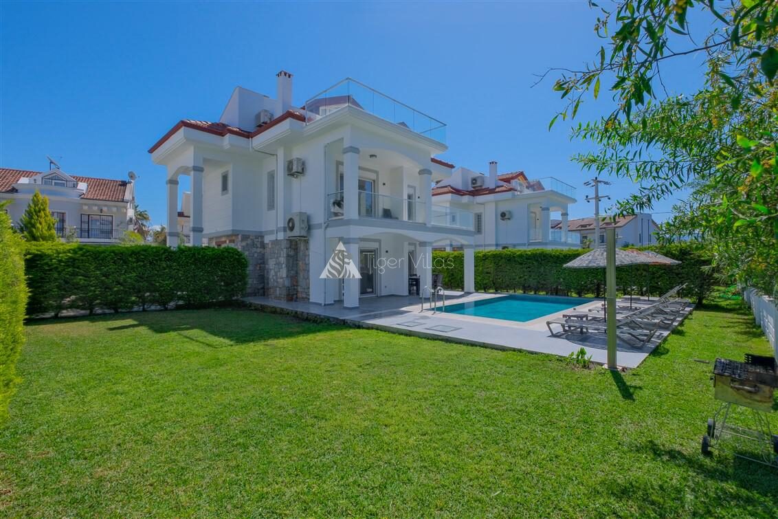 Villa Polo Two — 2