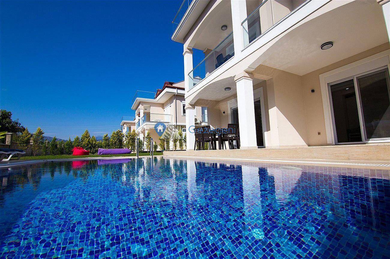 Villa Polo Three — 4