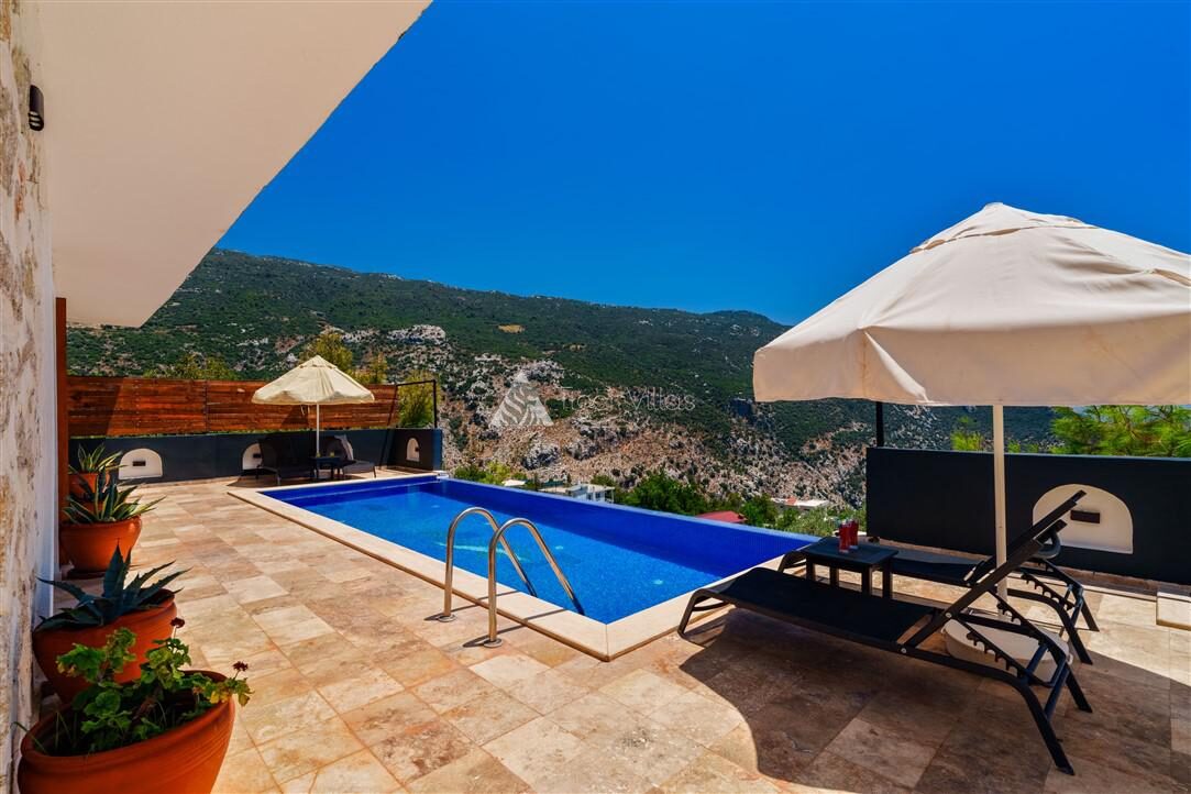 Villa Safi — 22