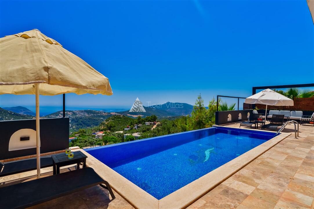 Villa Safi — 23