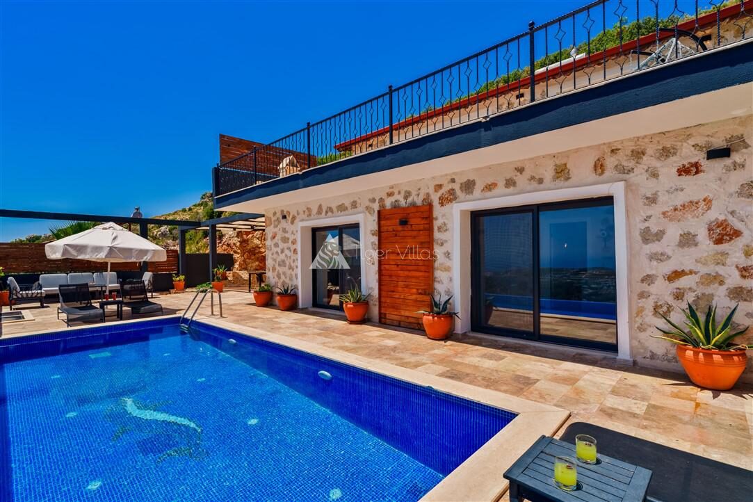Villa Safi — 25
