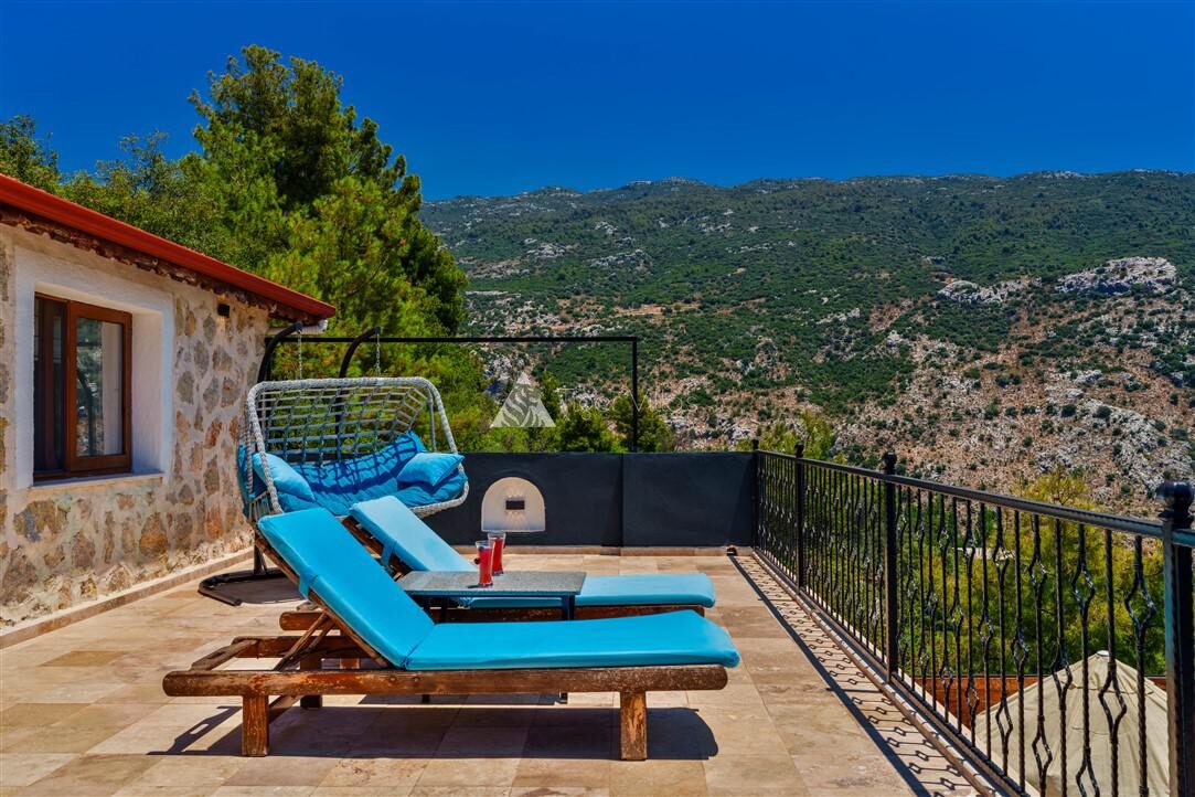 Villa Safi — 26