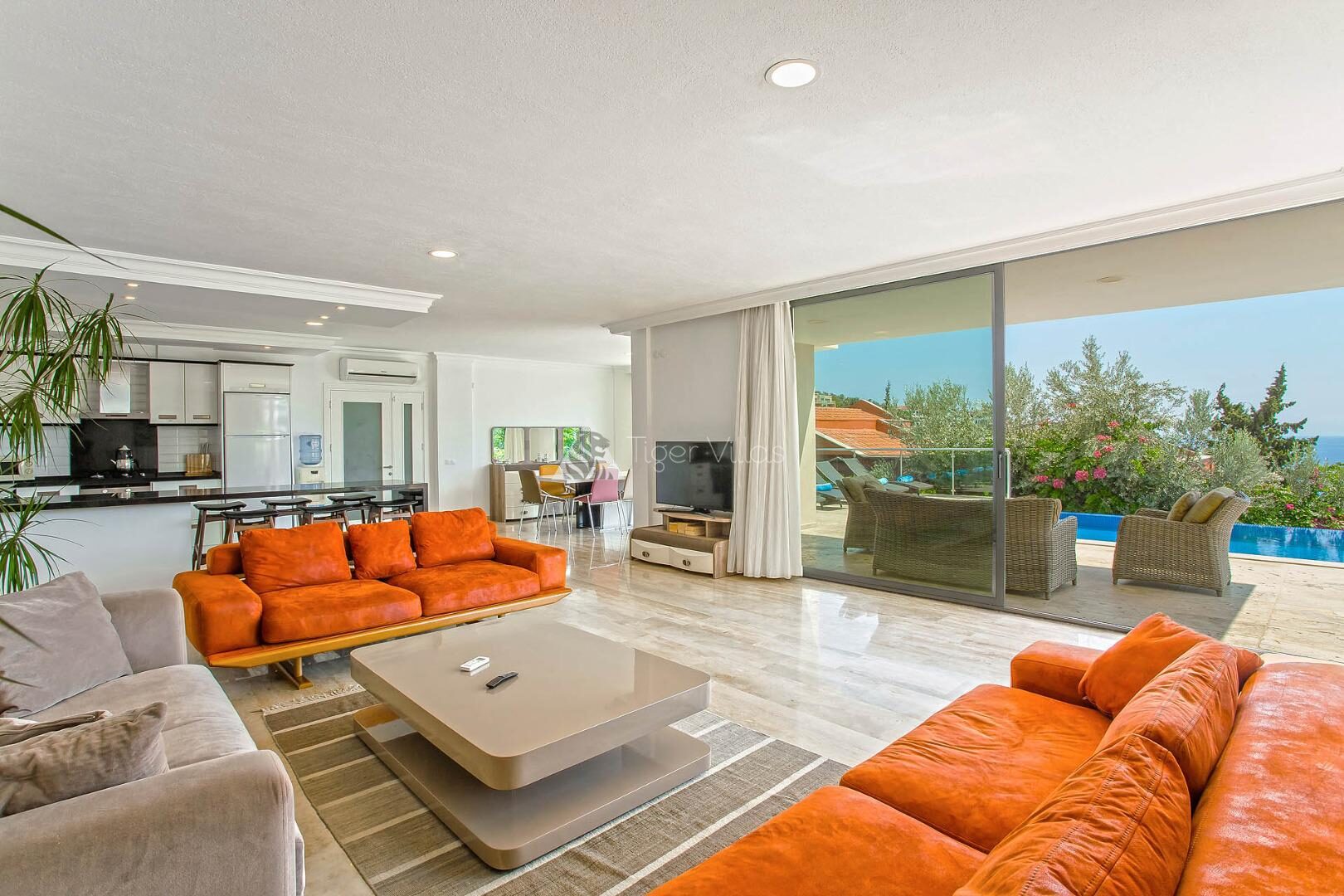 Villa Greenscape — 14