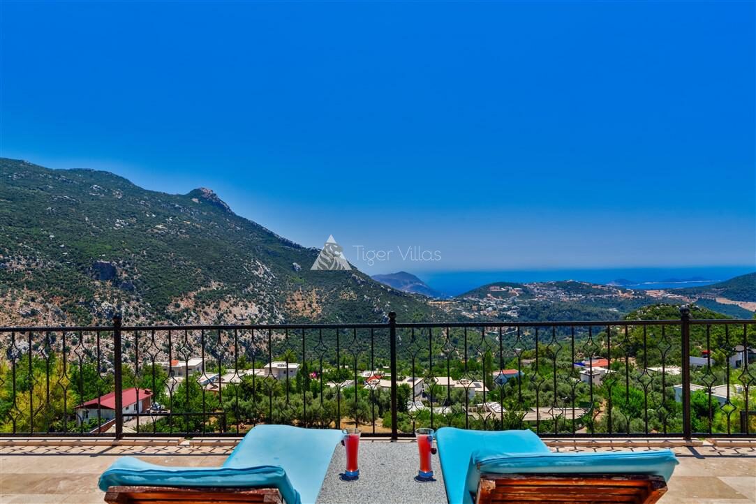 Villa Safi — 28