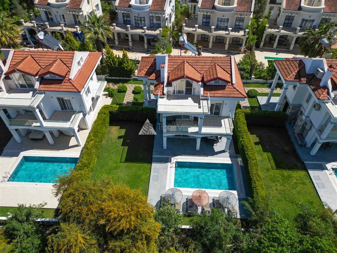 Villa Polo One — 6